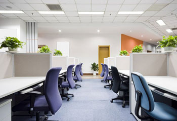 Office Cleaning Services