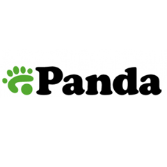 panda waste